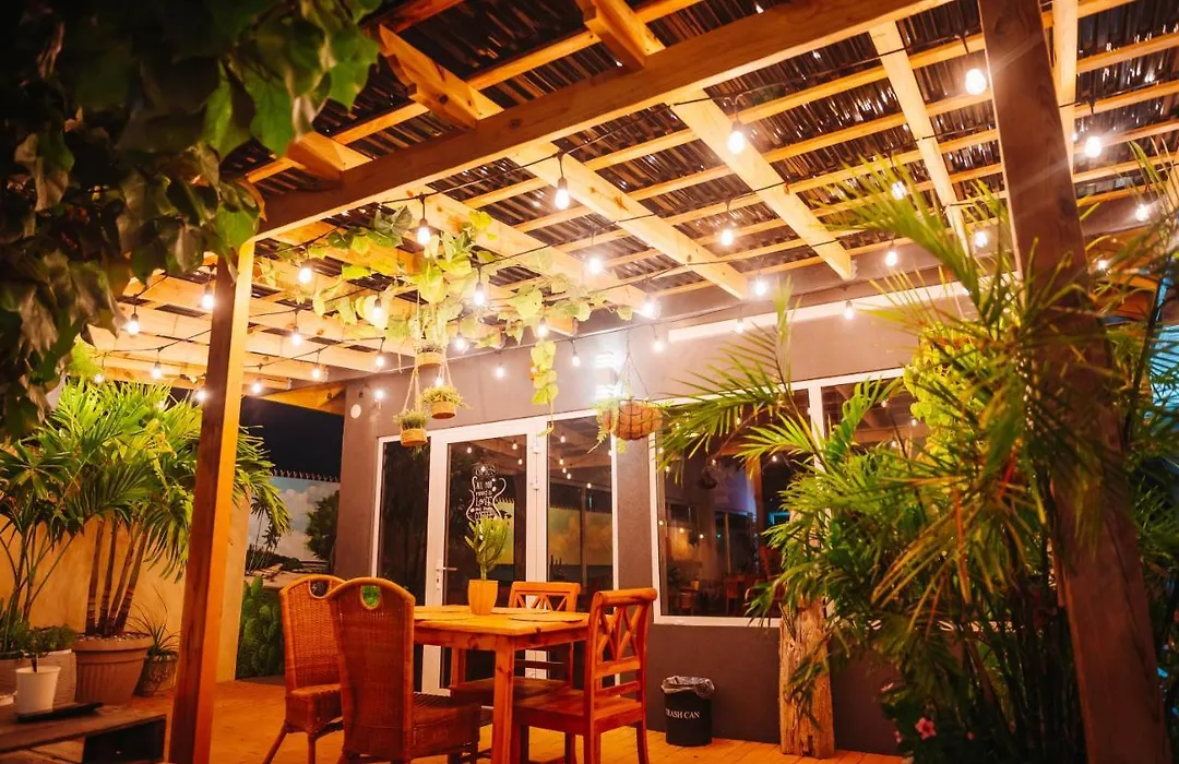 Hotel Rh Boutique Aruba-1