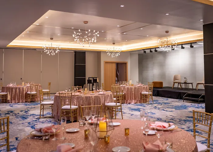 Family Hotel: Hyatt Place Aruba Airport